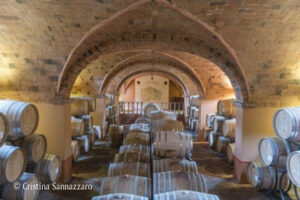 Castello Ginori di Querceto, Fotos